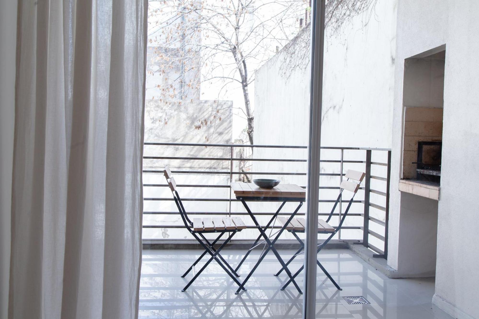 Magnolio Homely Apartment Buenos Aires
