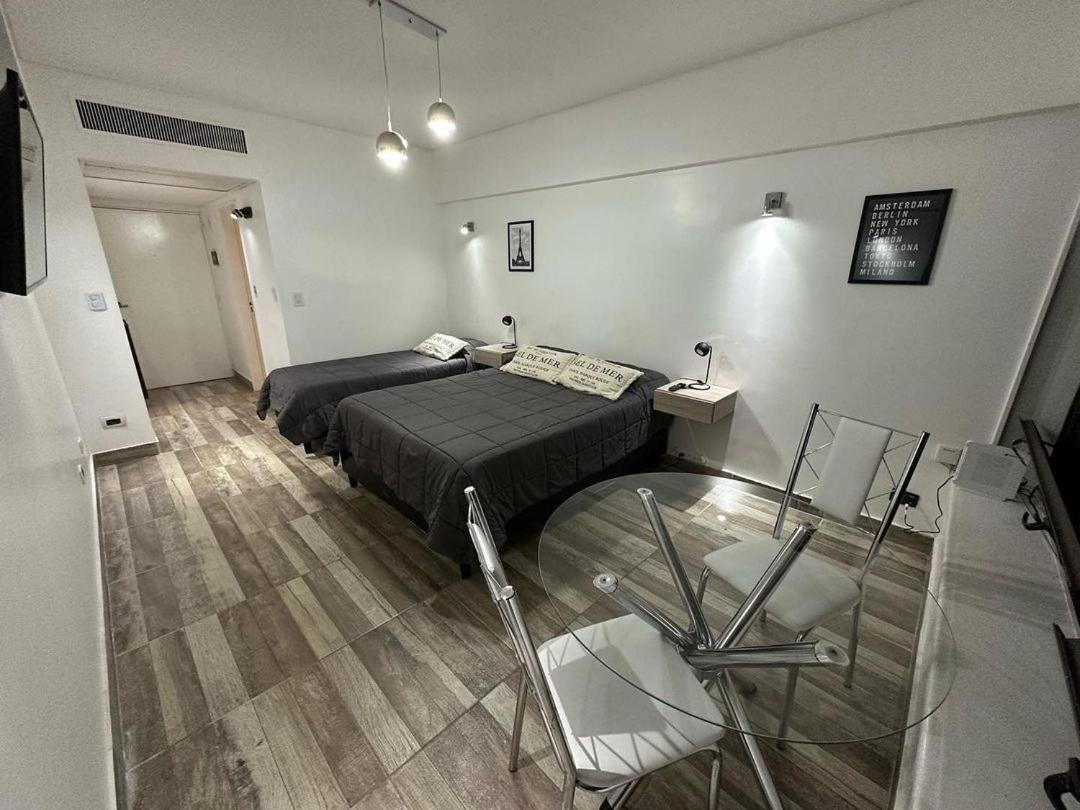 Apartamento Departamentos Tres G Buenos Aires