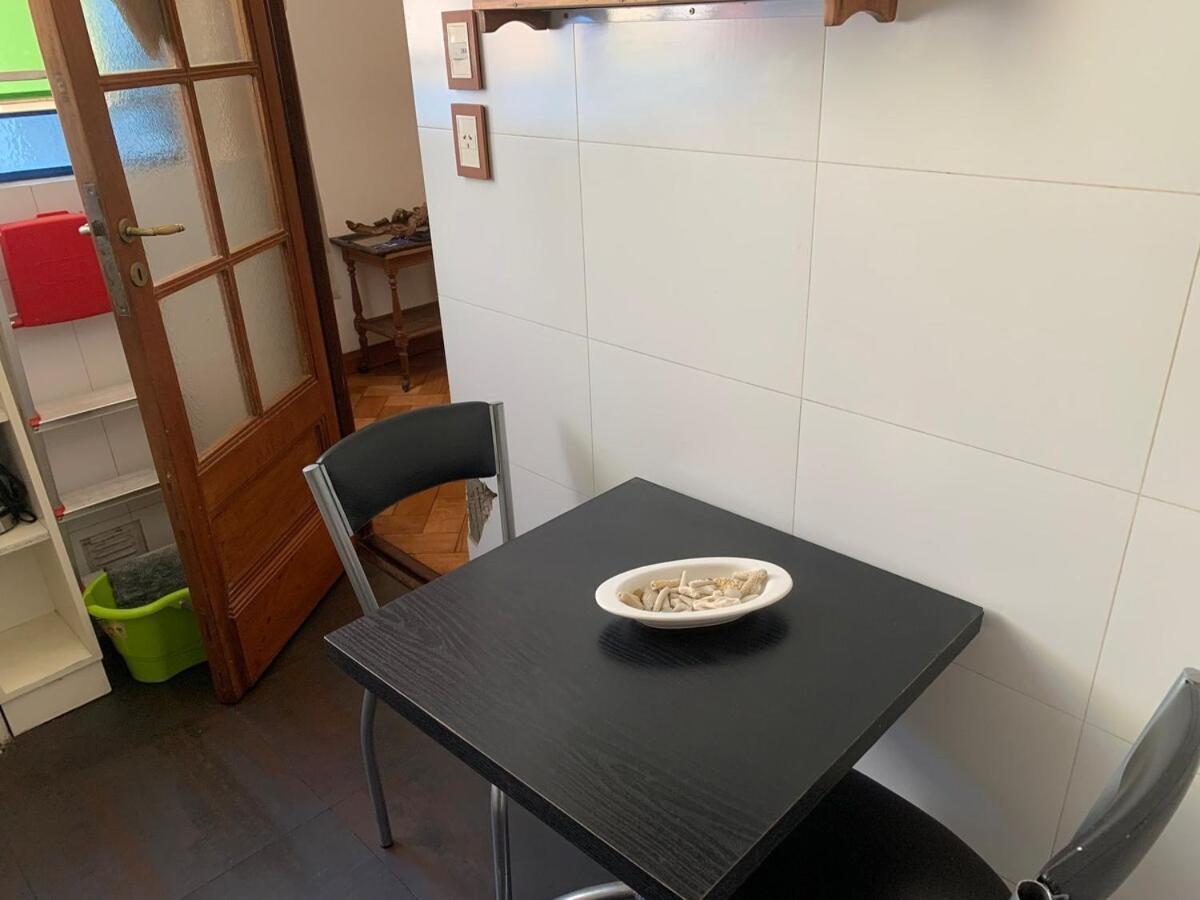 Apartment Comodo Y Centrico Depto 4 *