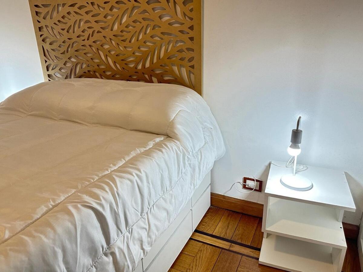 Comodo Y Centrico Depto 4 *