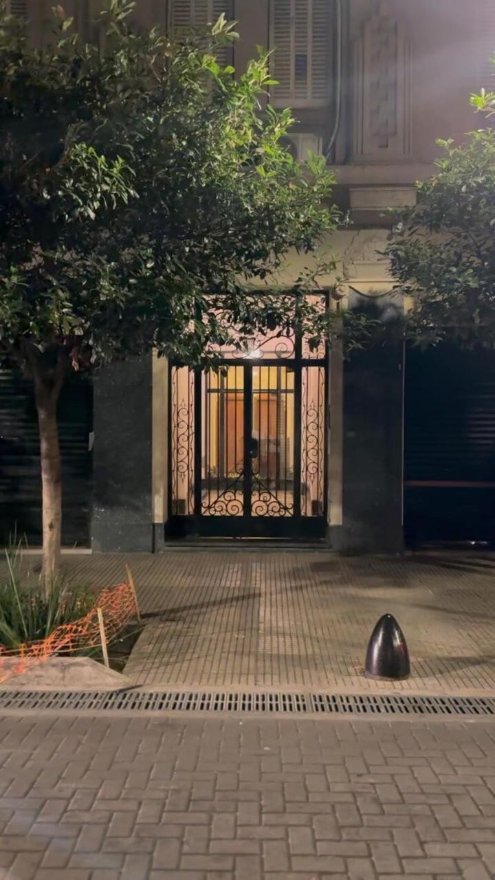 Comodo Y Centrico Depto 4