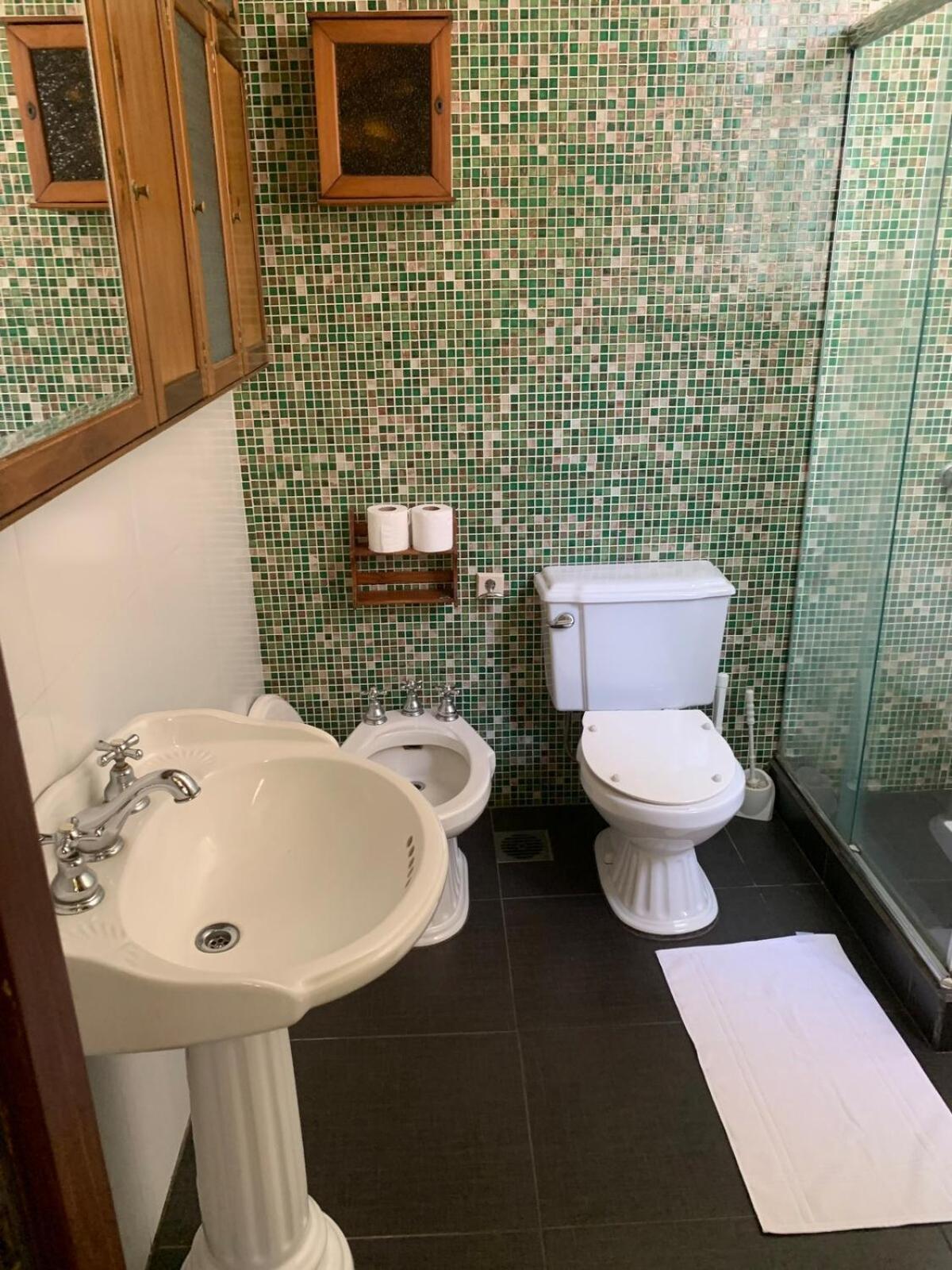 Comodo Y Centrico Depto 4 *