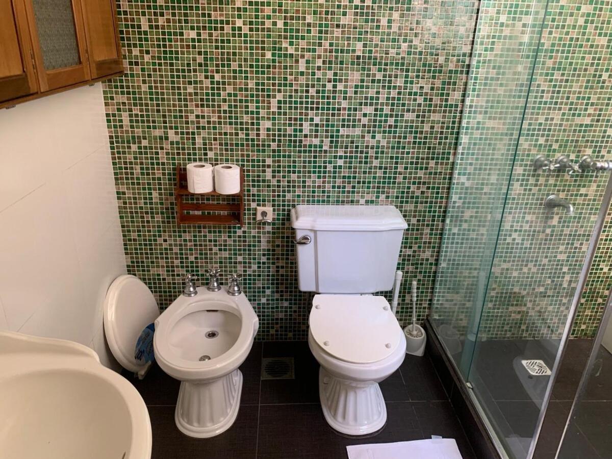 Comodo Y Centrico Depto 4 * Buenos Aires