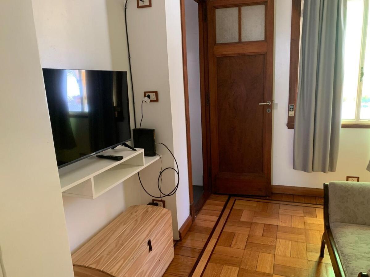 Comodo Y Centrico Depto 4 Apartment