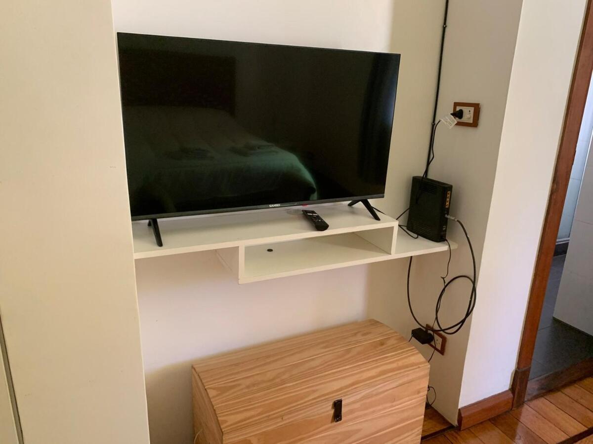 Apartment Comodo Y Centrico Depto 4 *