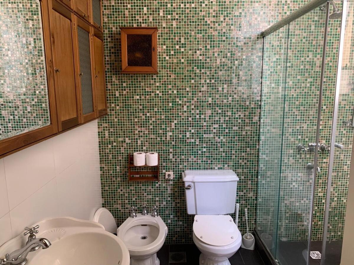 Apartment Comodo Y Centrico Depto 4 Buenos Aires