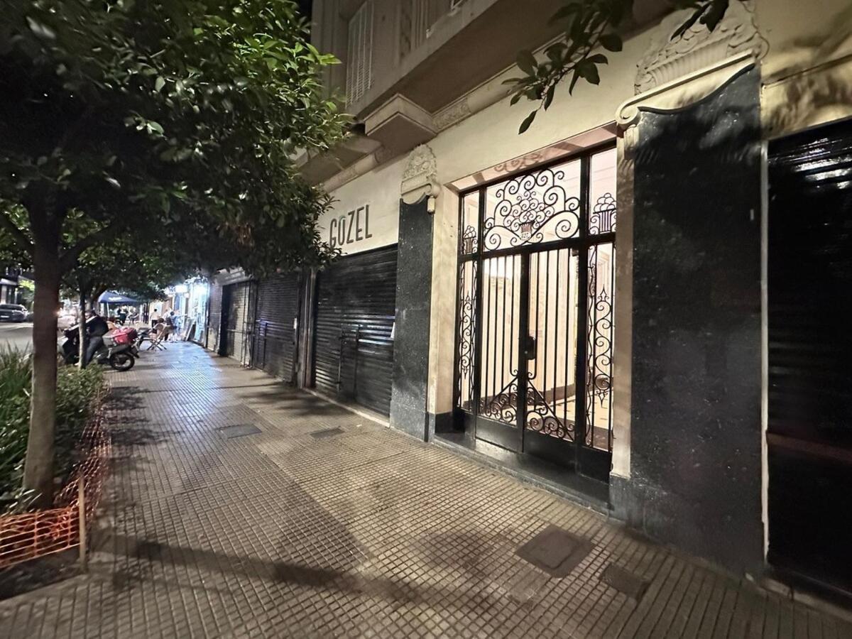 Comodo Y Centrico Depto 4 Apartment