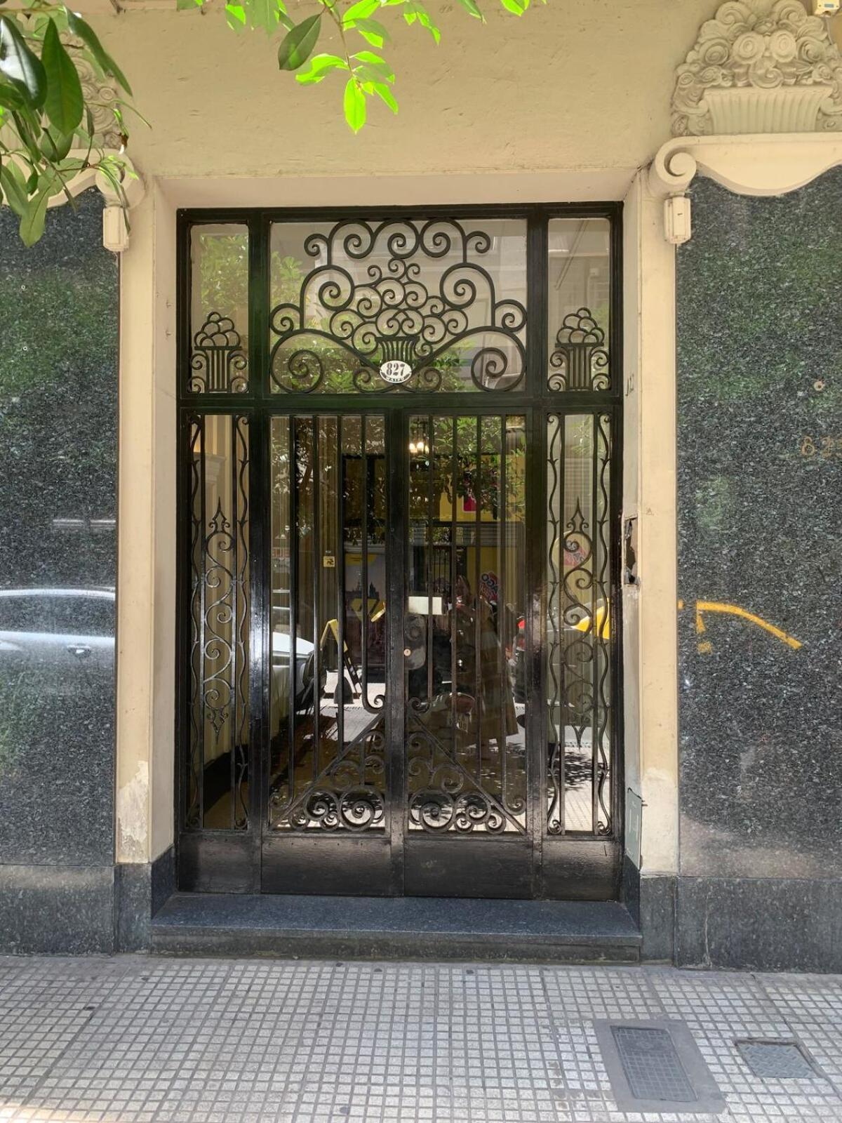 Comodo Y Centrico Depto 4 Apartment *