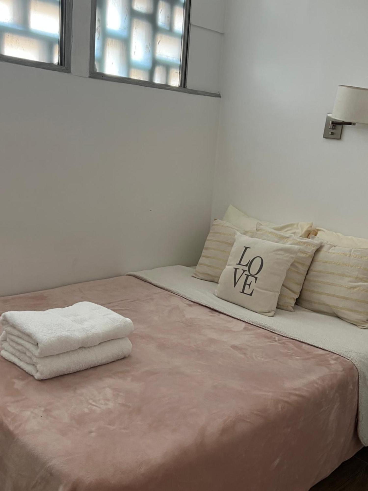 Centrico Departamento 8 Apartment