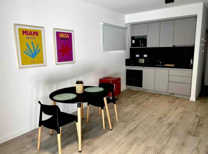Forest Apartment