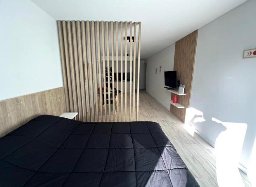 Forest Apartment *
