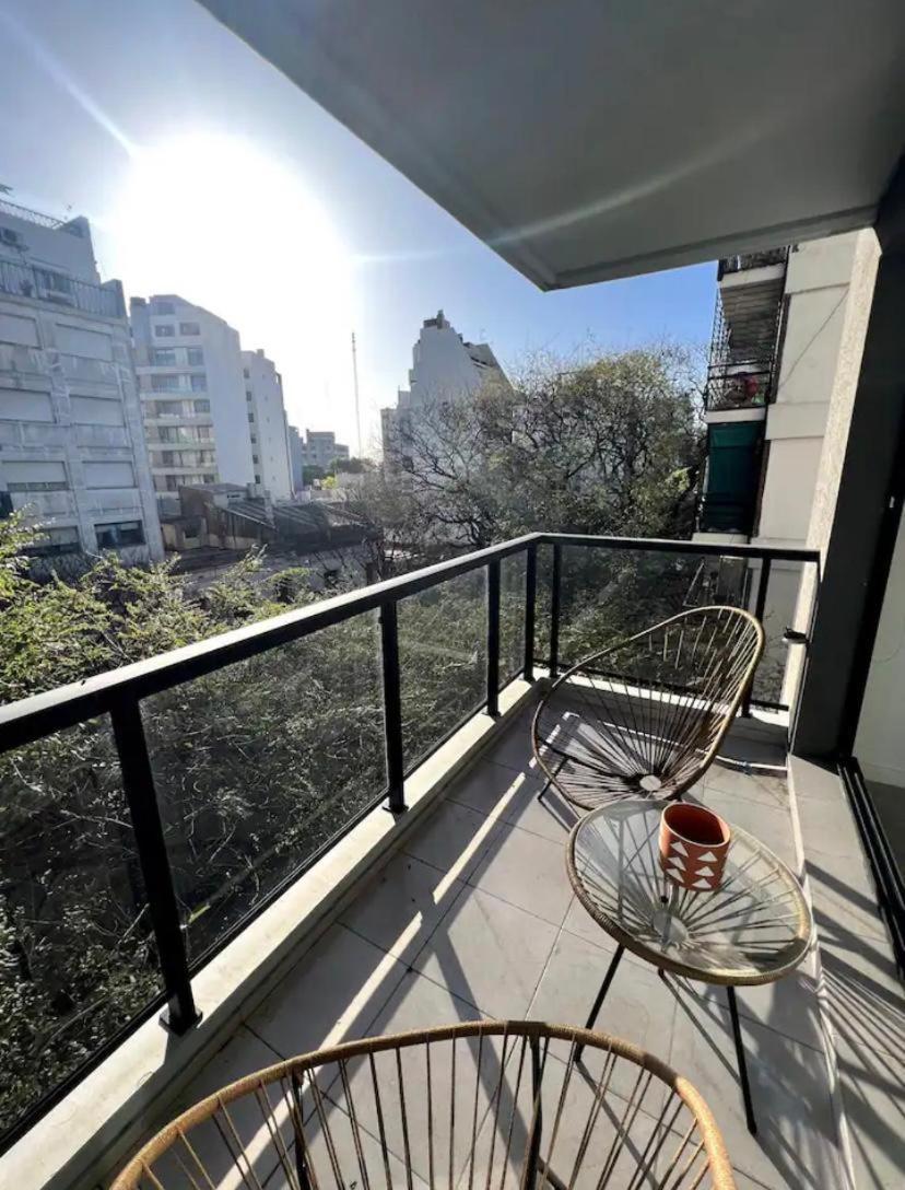 Forest Buenos Aires