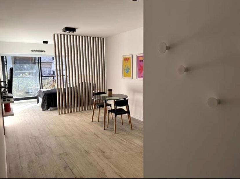 Apartment Forest