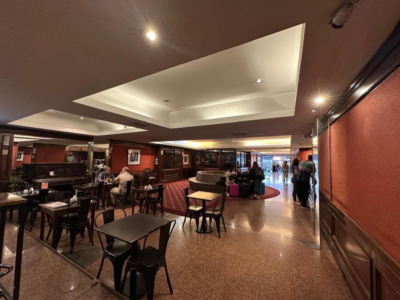 Apartment Departamento Cercano Al Obelisco X3 - 702