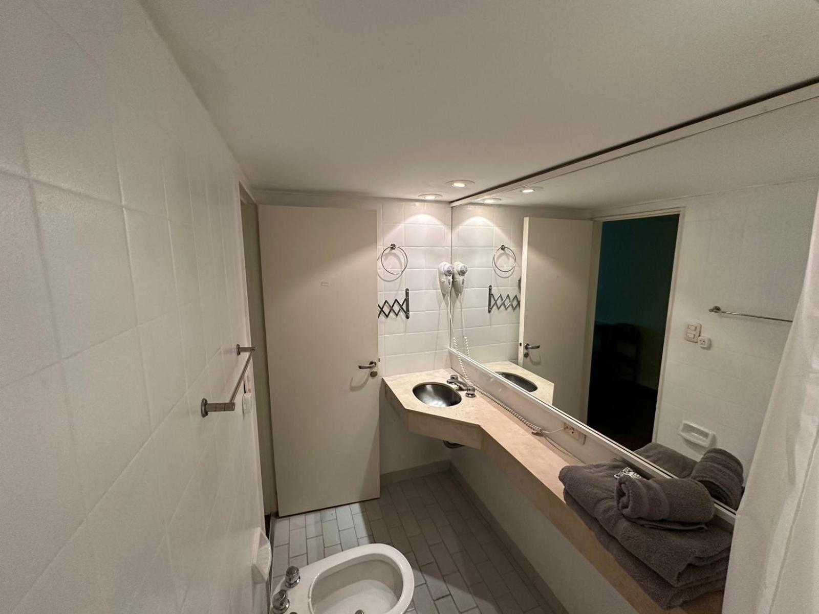Departamento Cercano Al Obelisco X3 - 702 Apartment Buenos Aires