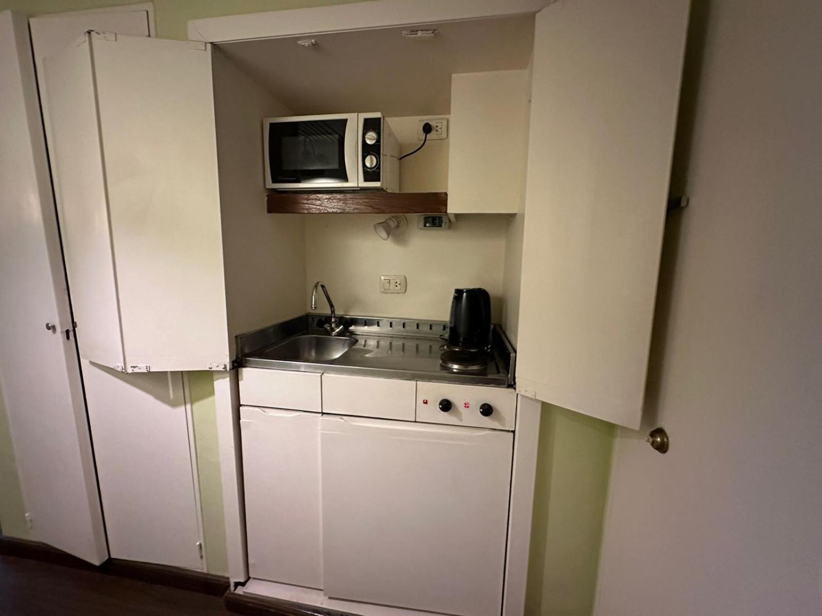 Departamento Cercano Al Obelisco X3 - 702 Apartment *