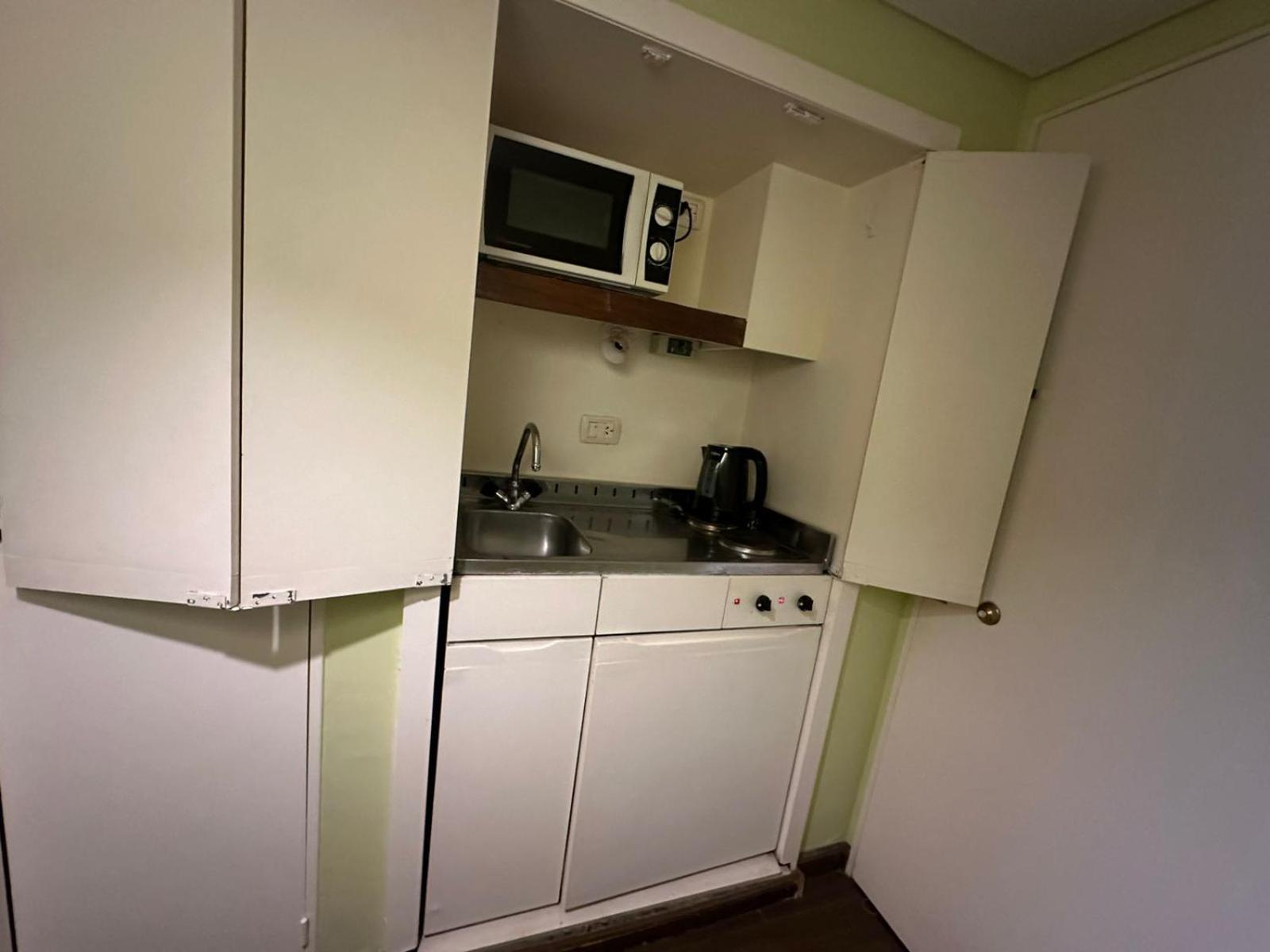 Departamento Cercano Al Obelisco X3 - 702 Apartment