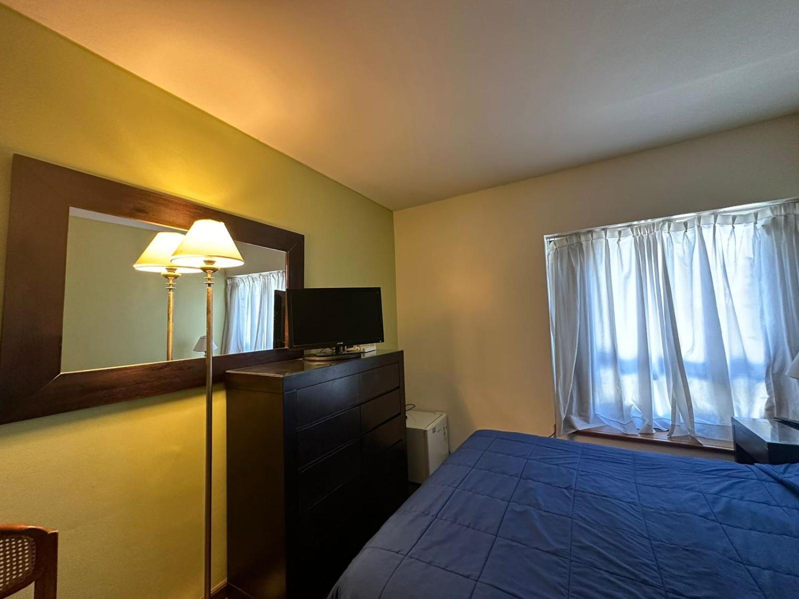 Departamento Cercano Al Obelisco X3 - 702 Buenos Aires