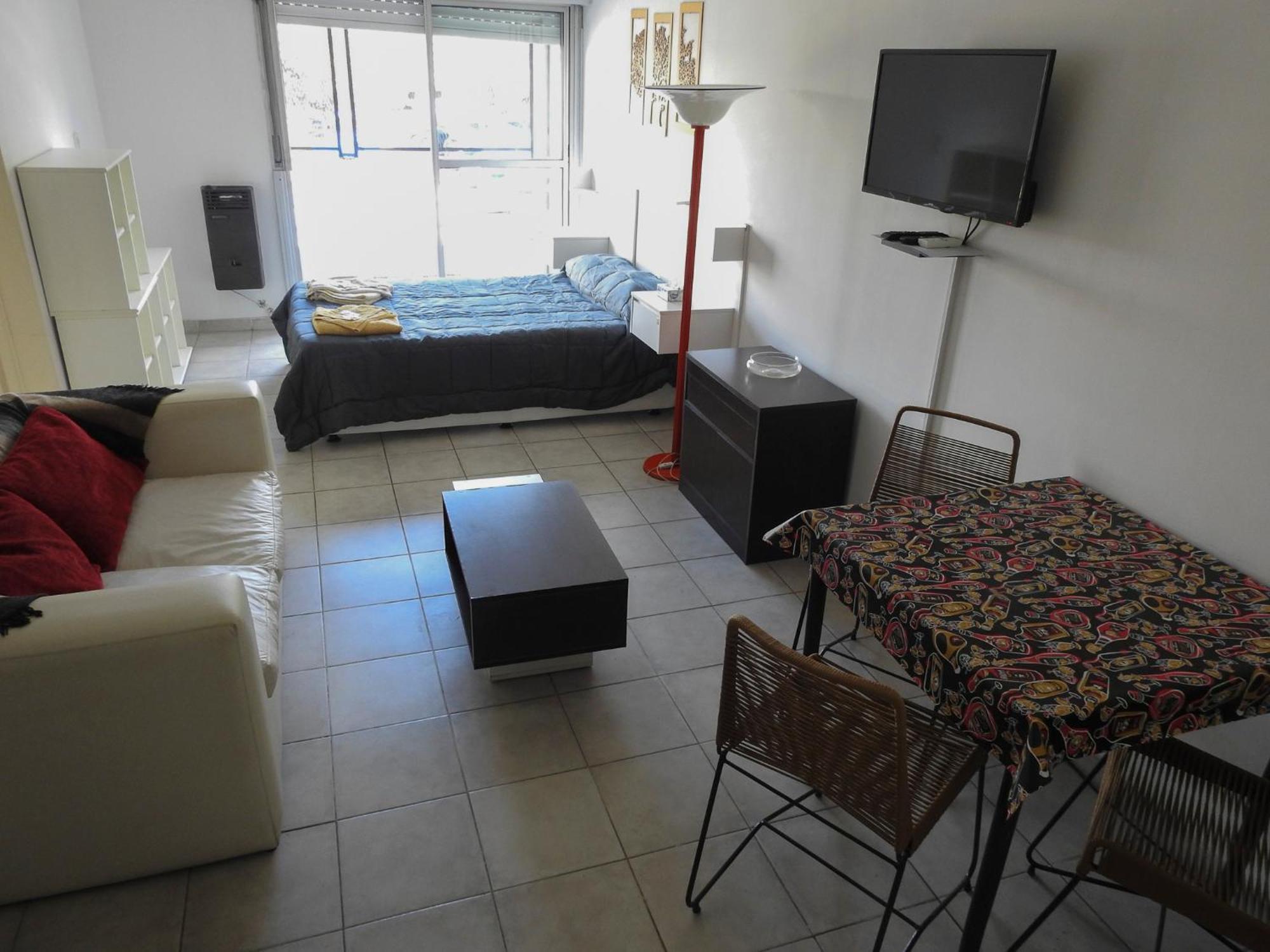 Boca Passion Apartment *