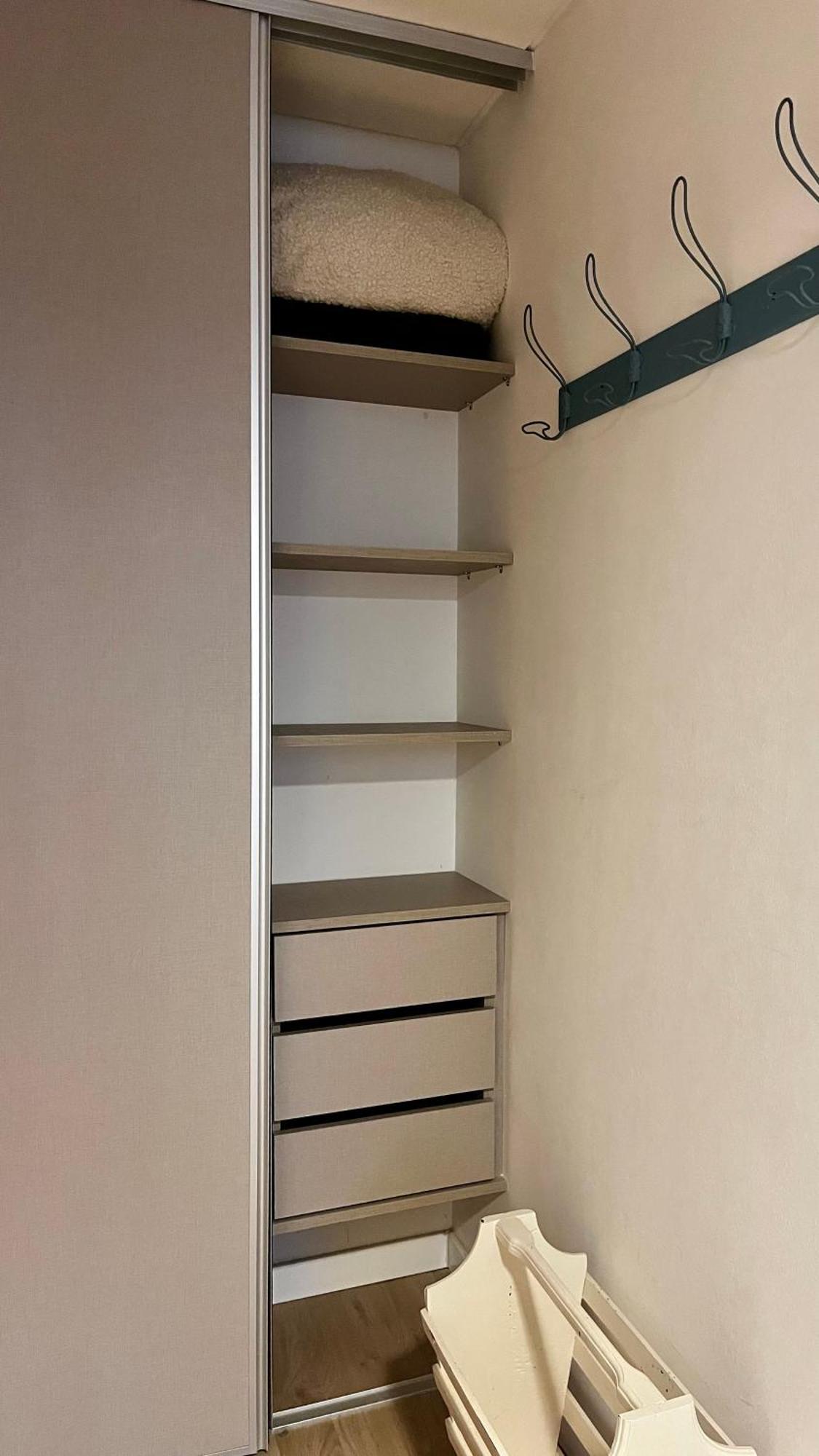 Apartment Valuchiapp Buenos Aires