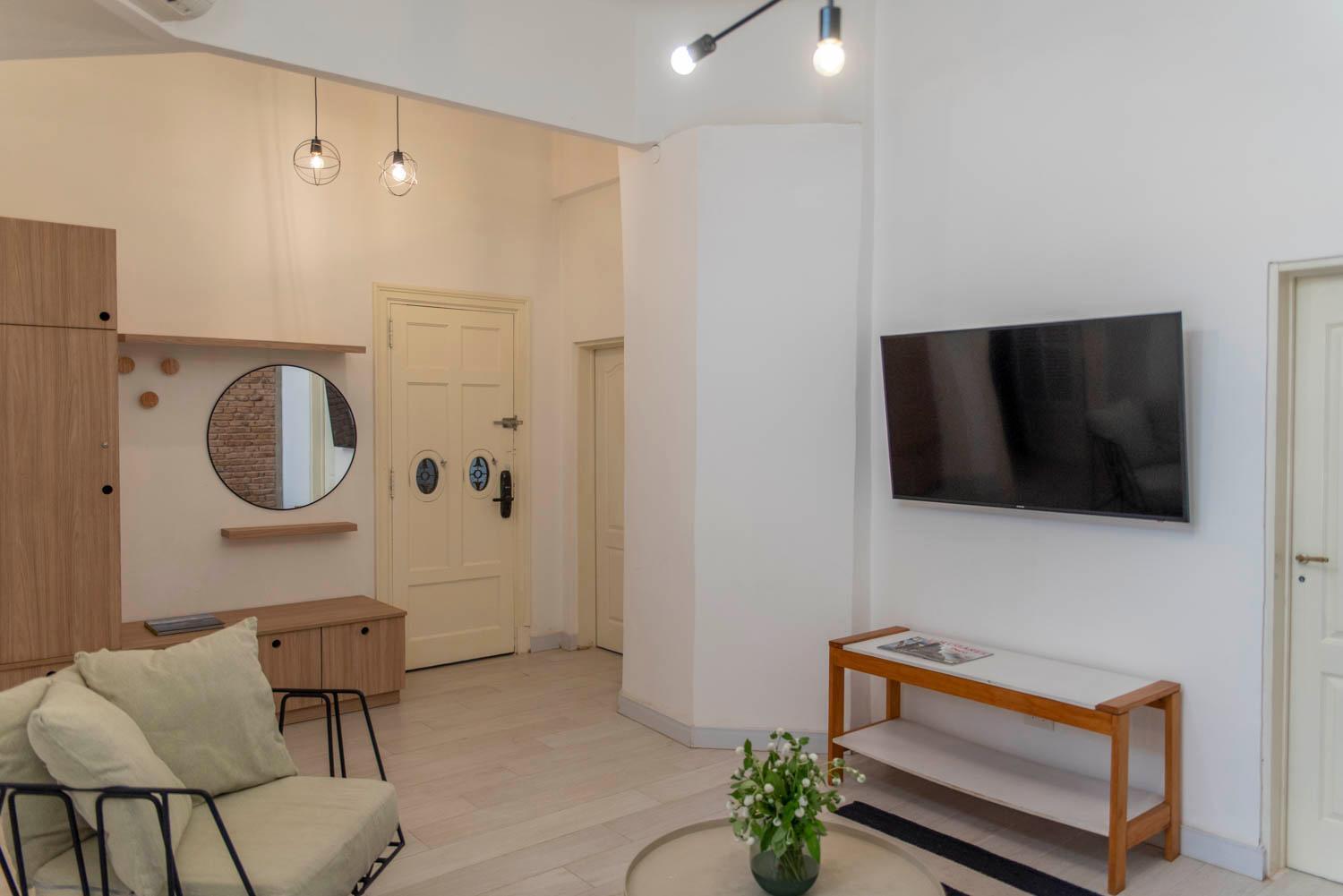 Esmeralda Lovely Apartment Buenos Aires