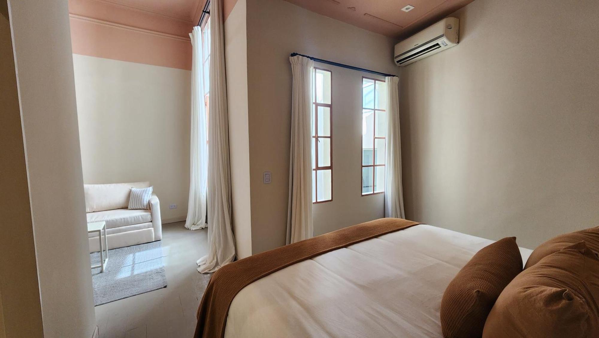 Casa Par Recoleta Hotel *