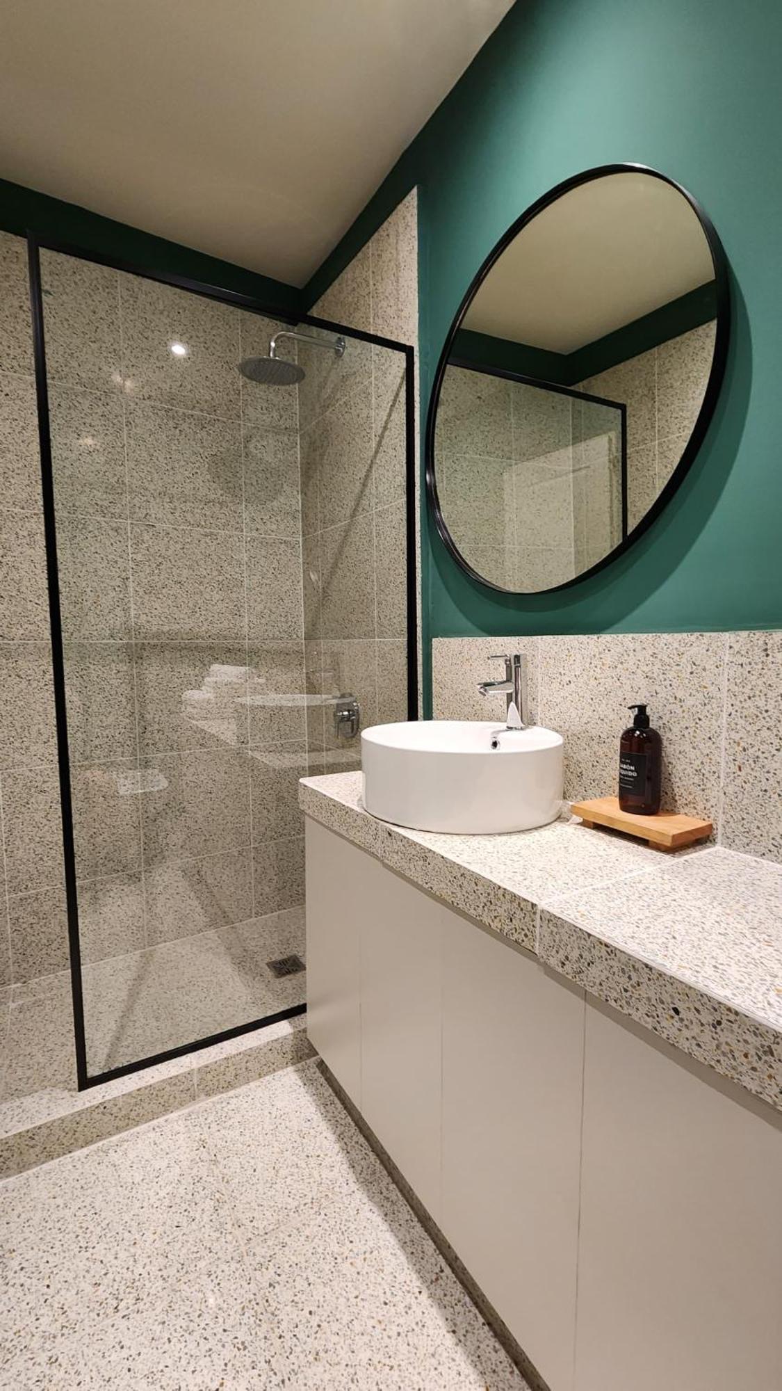 Casa Par Recoleta Hotel Buenos Aires