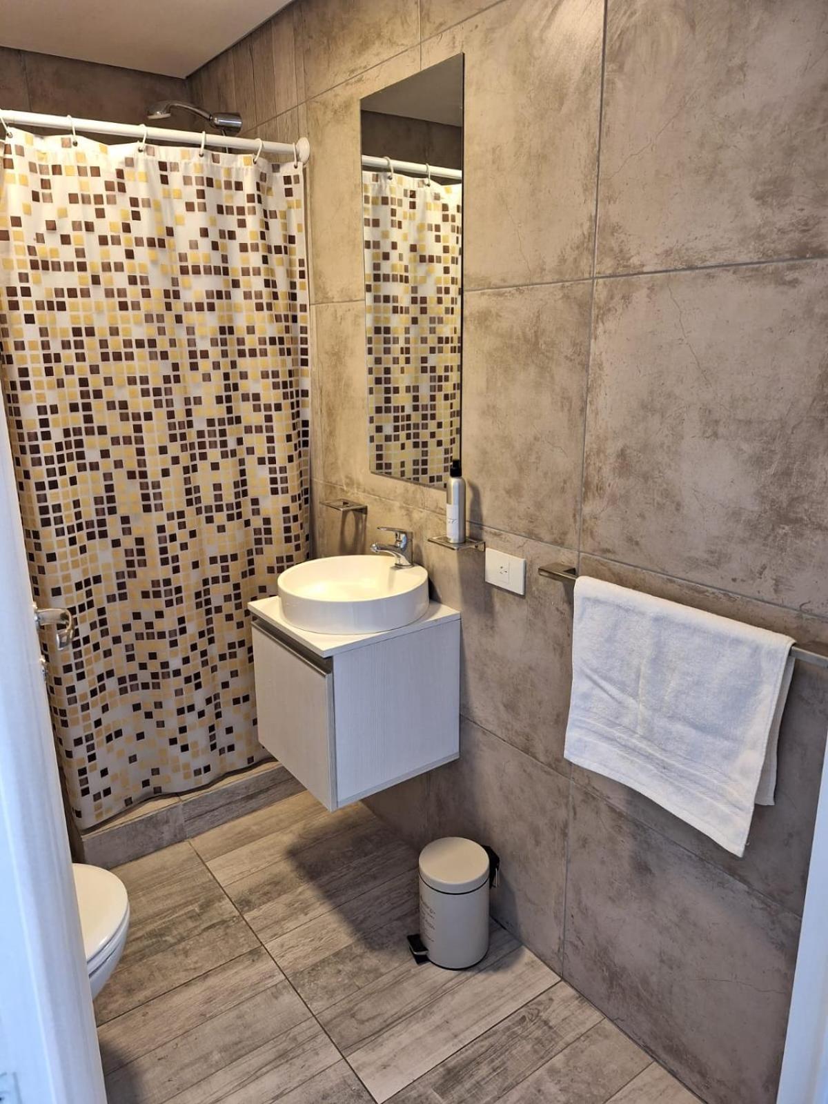 Apartamento Palermitano - Palermo Hollywood - Tu Lugar En Palermo Buenos Aires