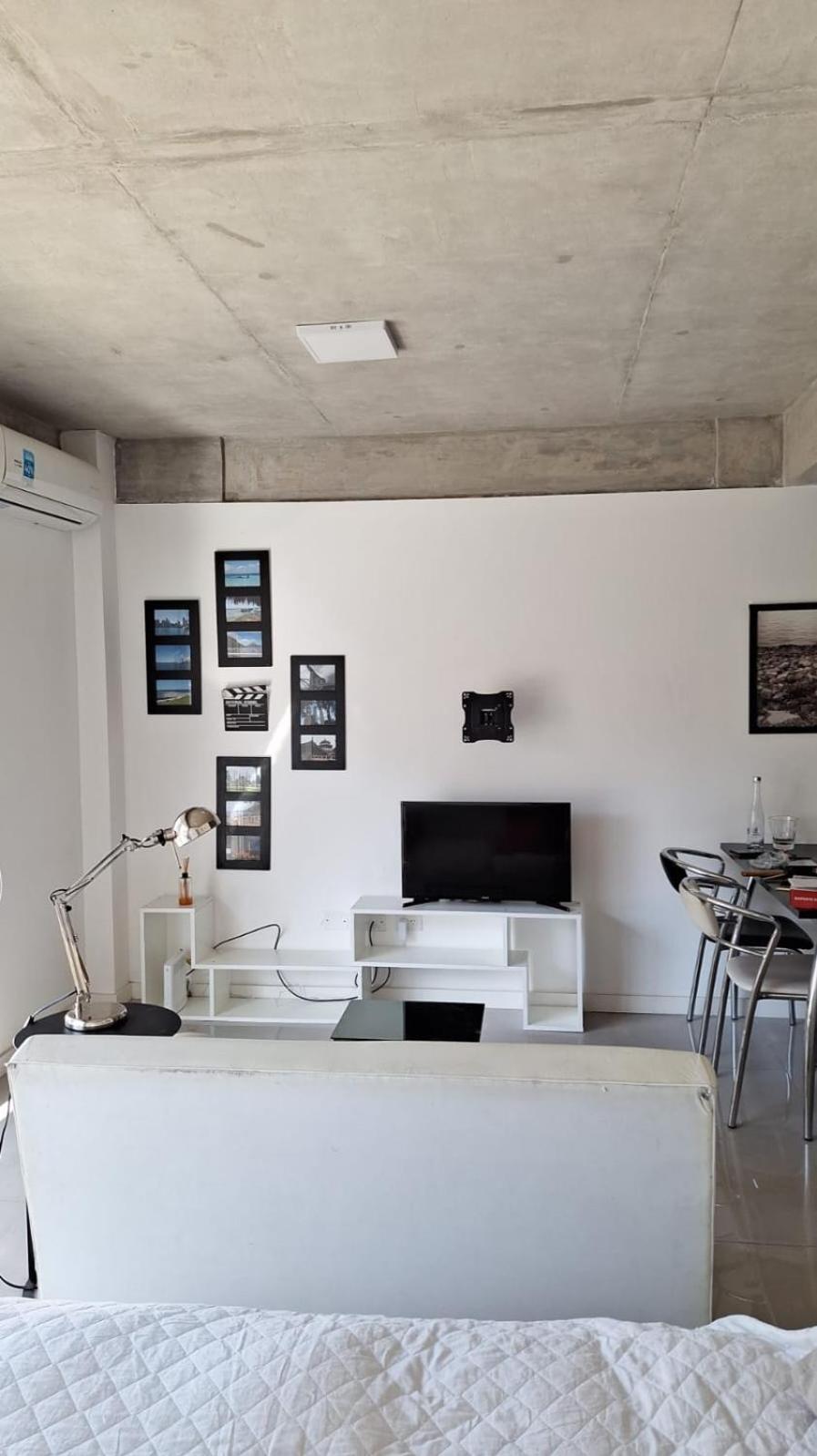 Apartamento Palermitano - Palermo Hollywood - Tu Lugar En Palermo