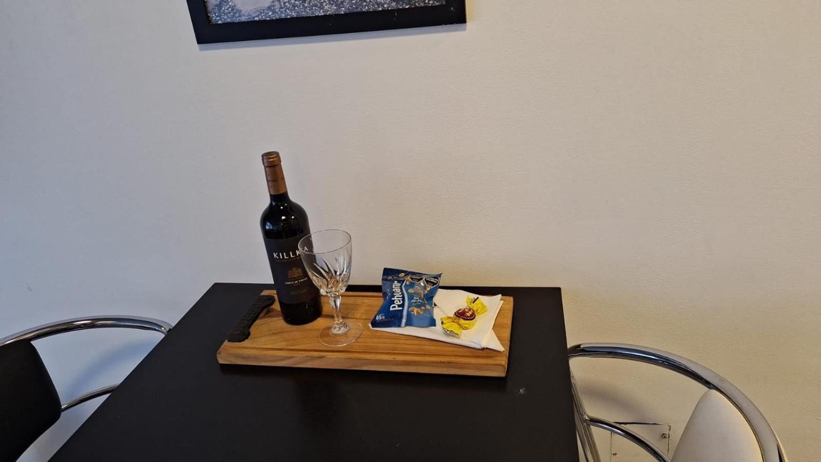 Apartamento Palermitano - Palermo Hollywood - Tu Lugar En Palermo Buenos Aires
