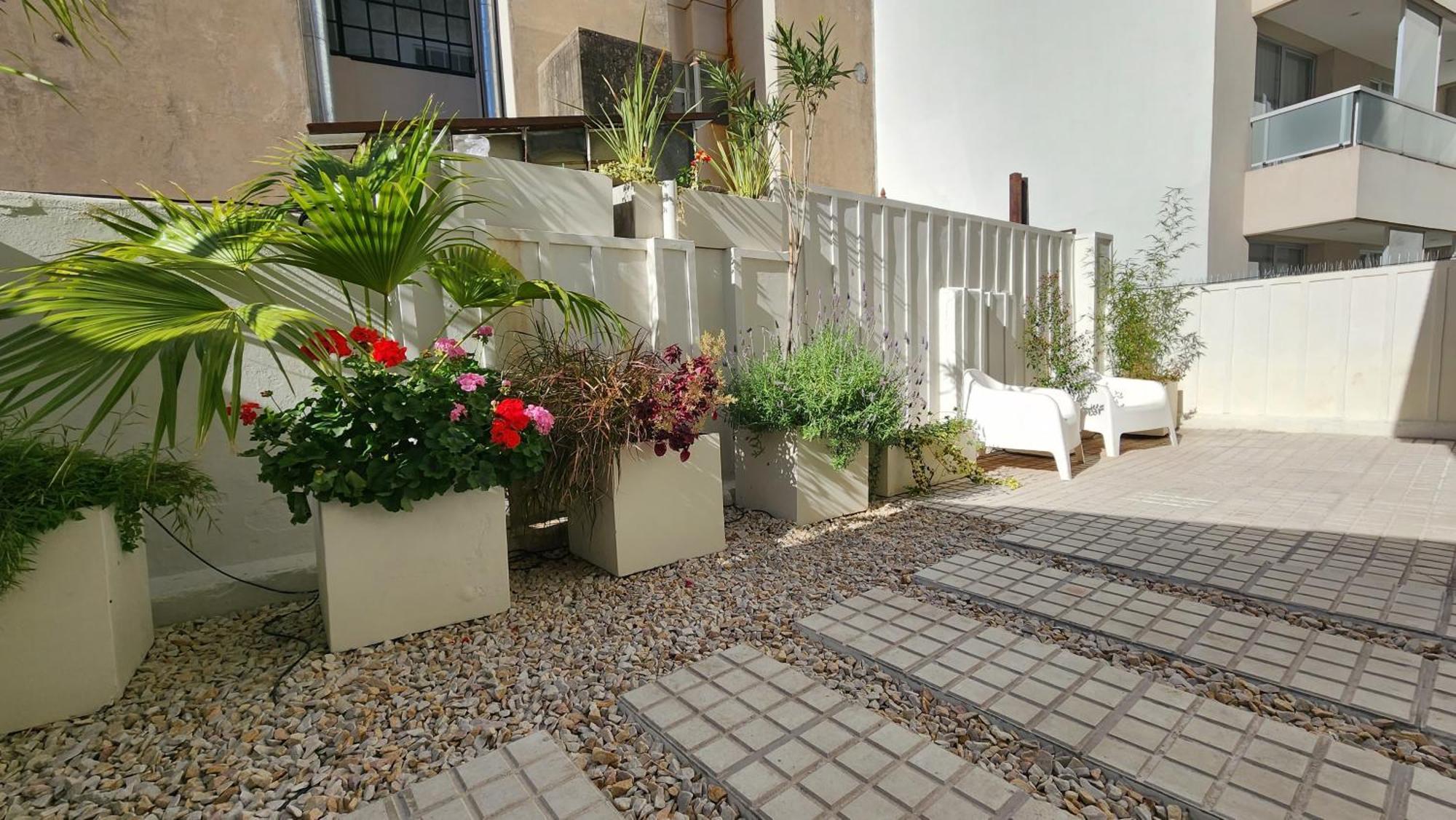 Casa Par Recoleta Hotel