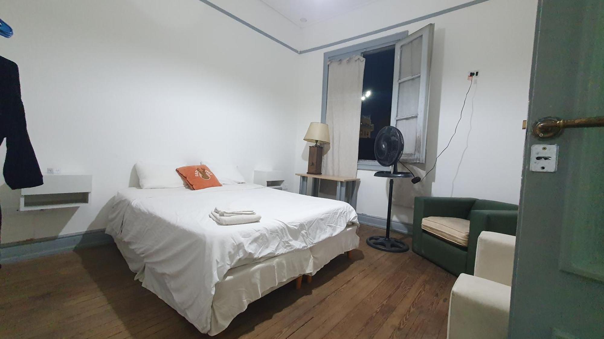 2 * Buenos Aires