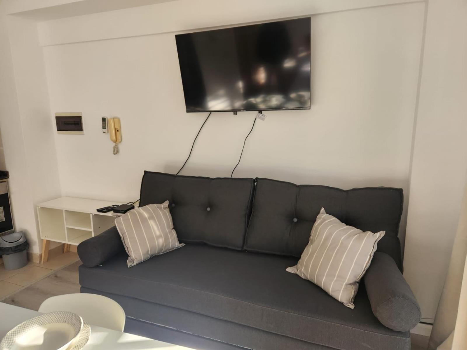 Salguero Y Soler Apartamento