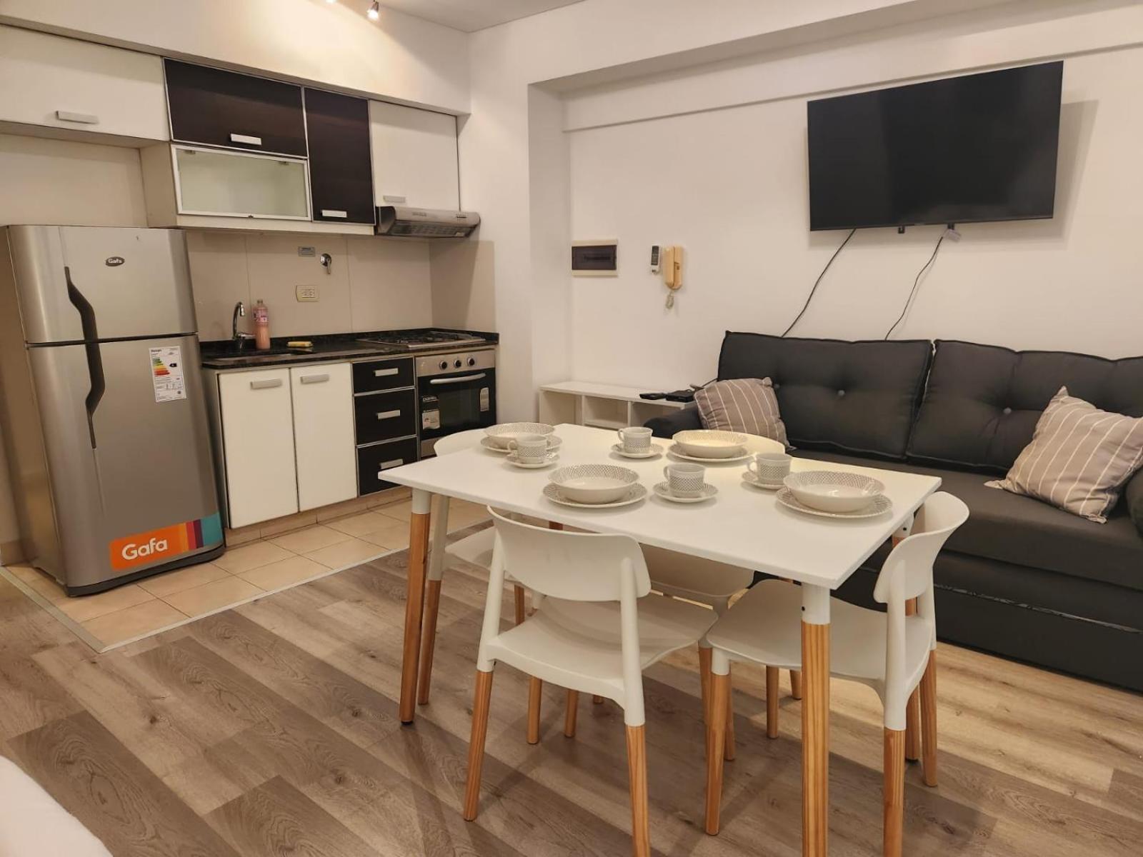 Salguero Y Soler Apartamento *