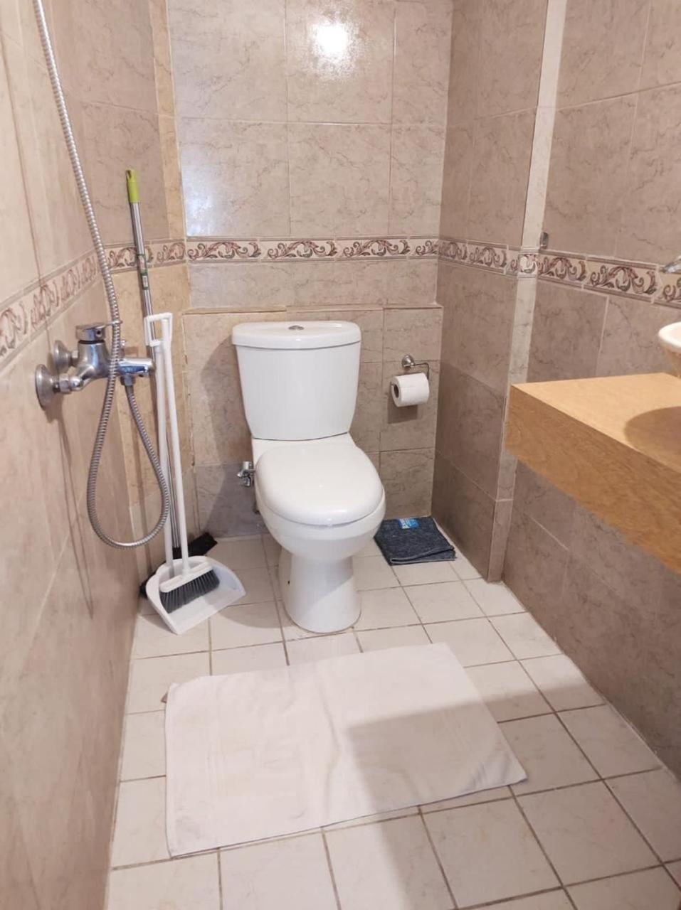 Mono Ambiente En Microcentro De Apartment *