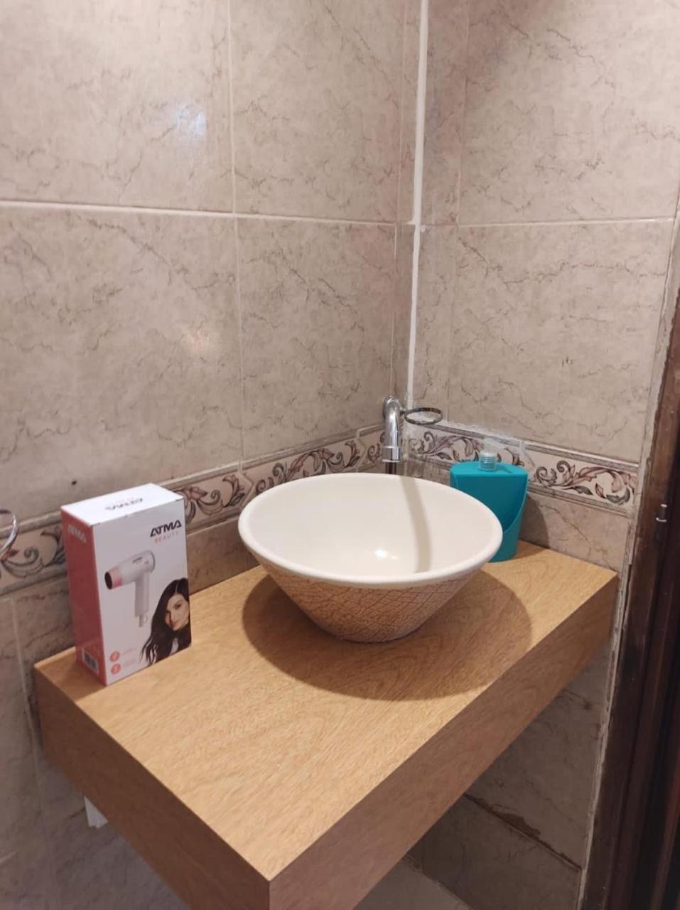 Apartment Mono Ambiente En Microcentro De Buenos Aires