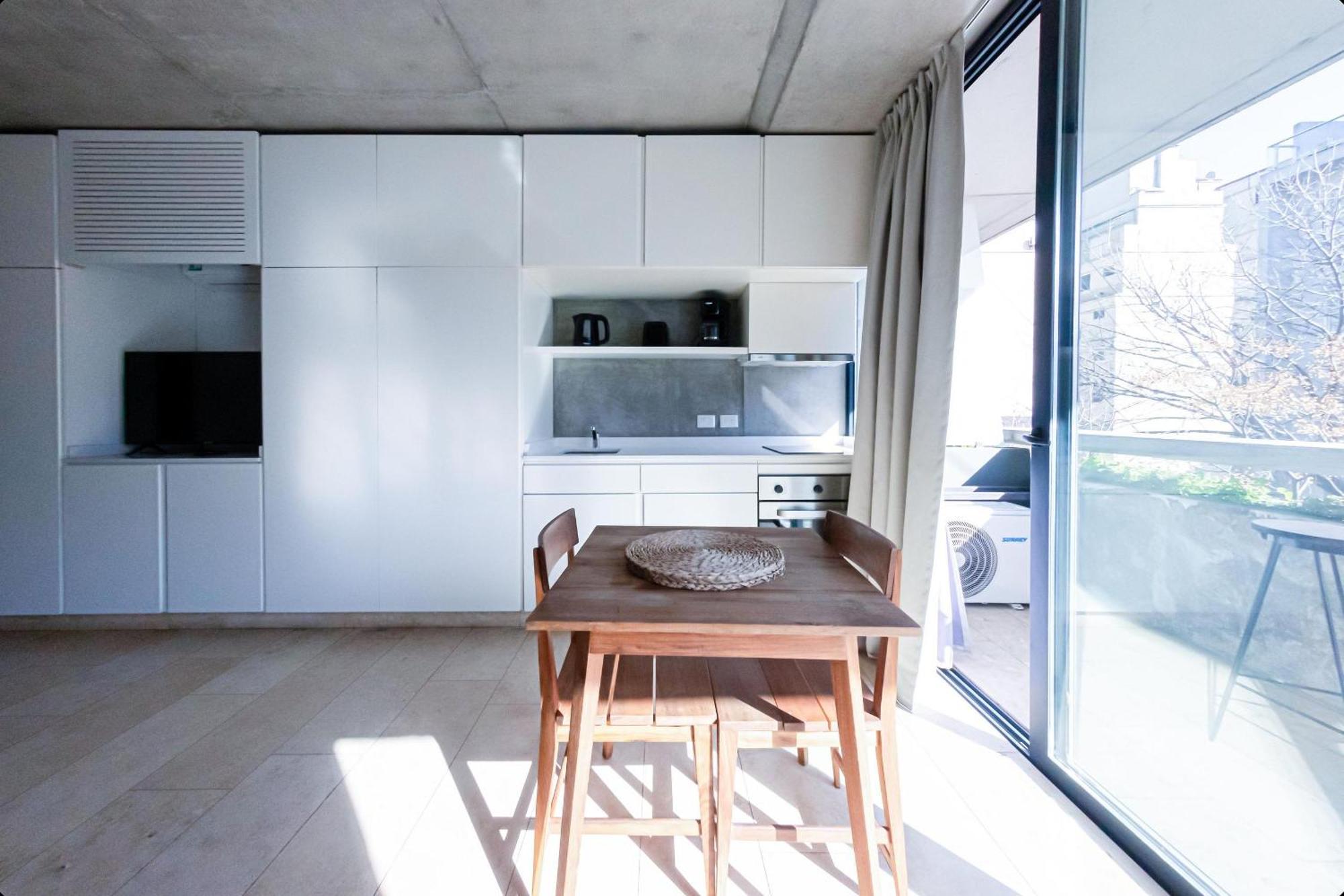 Apartment Enjoy Vallan Bonpland 41