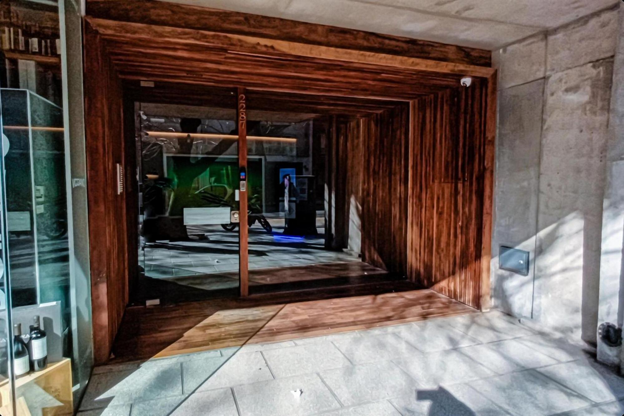 Apartment Enjoy Vallan Bonpland 41 Buenos Aires