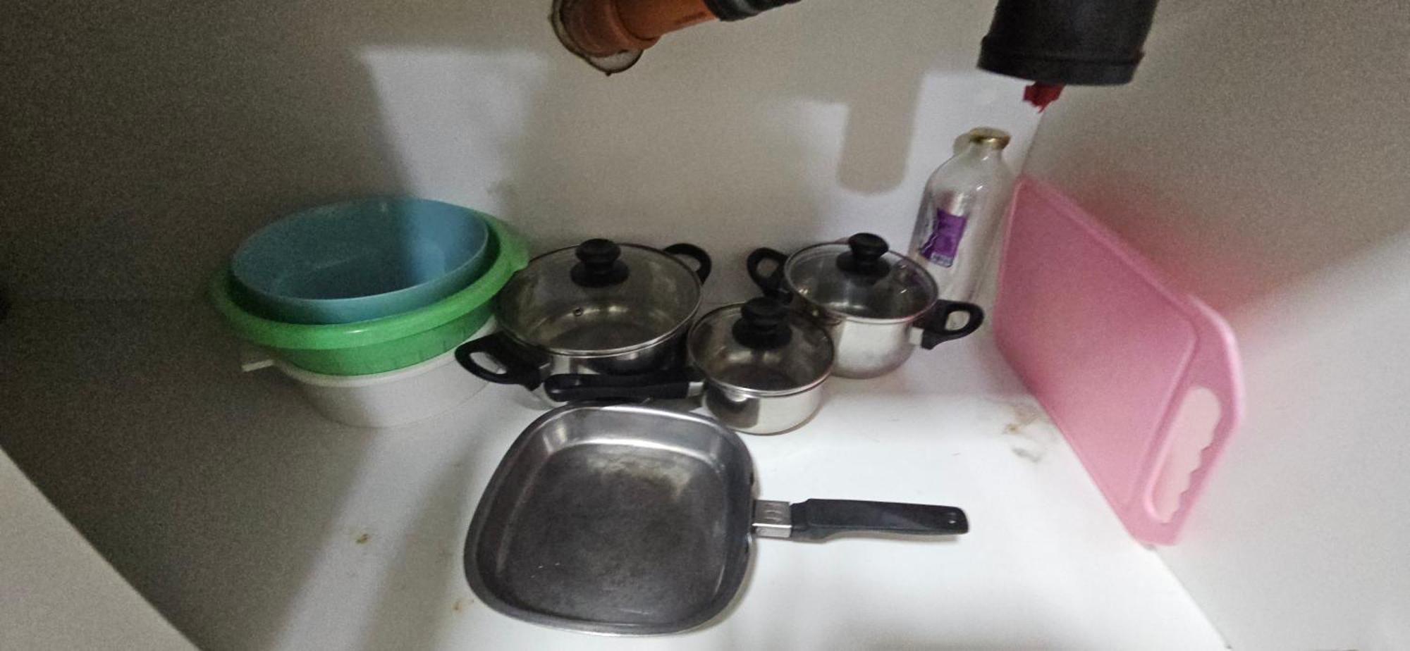 Estudio 6120 Apartamento