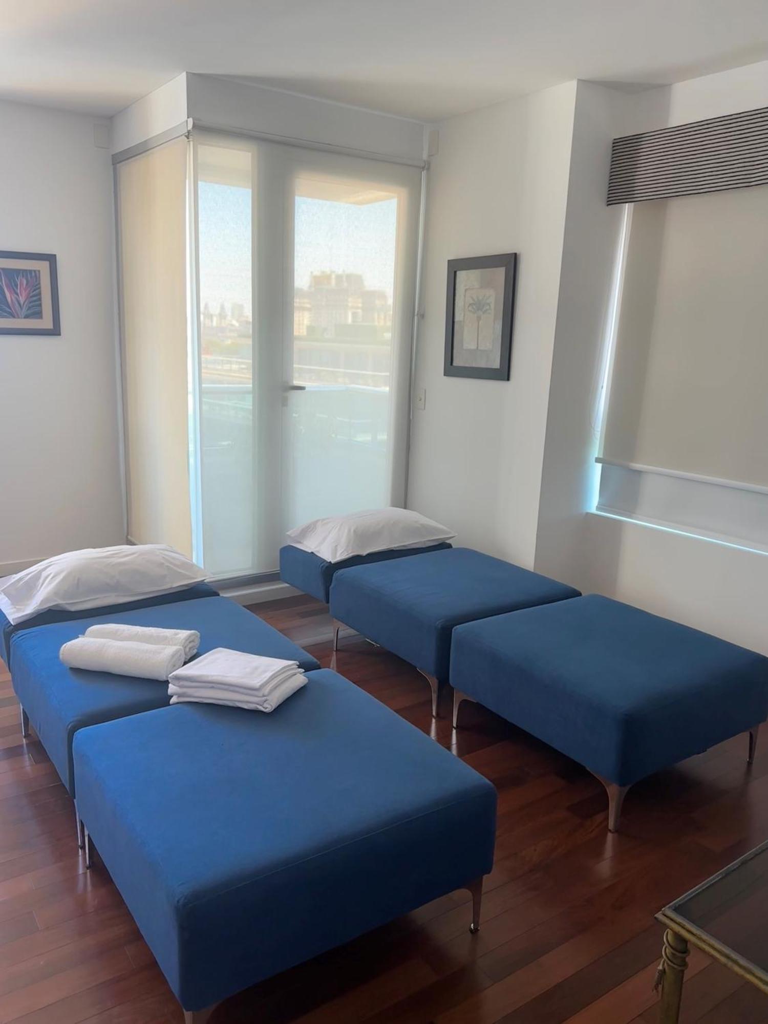 Apartment Foster Yacht Puerto *