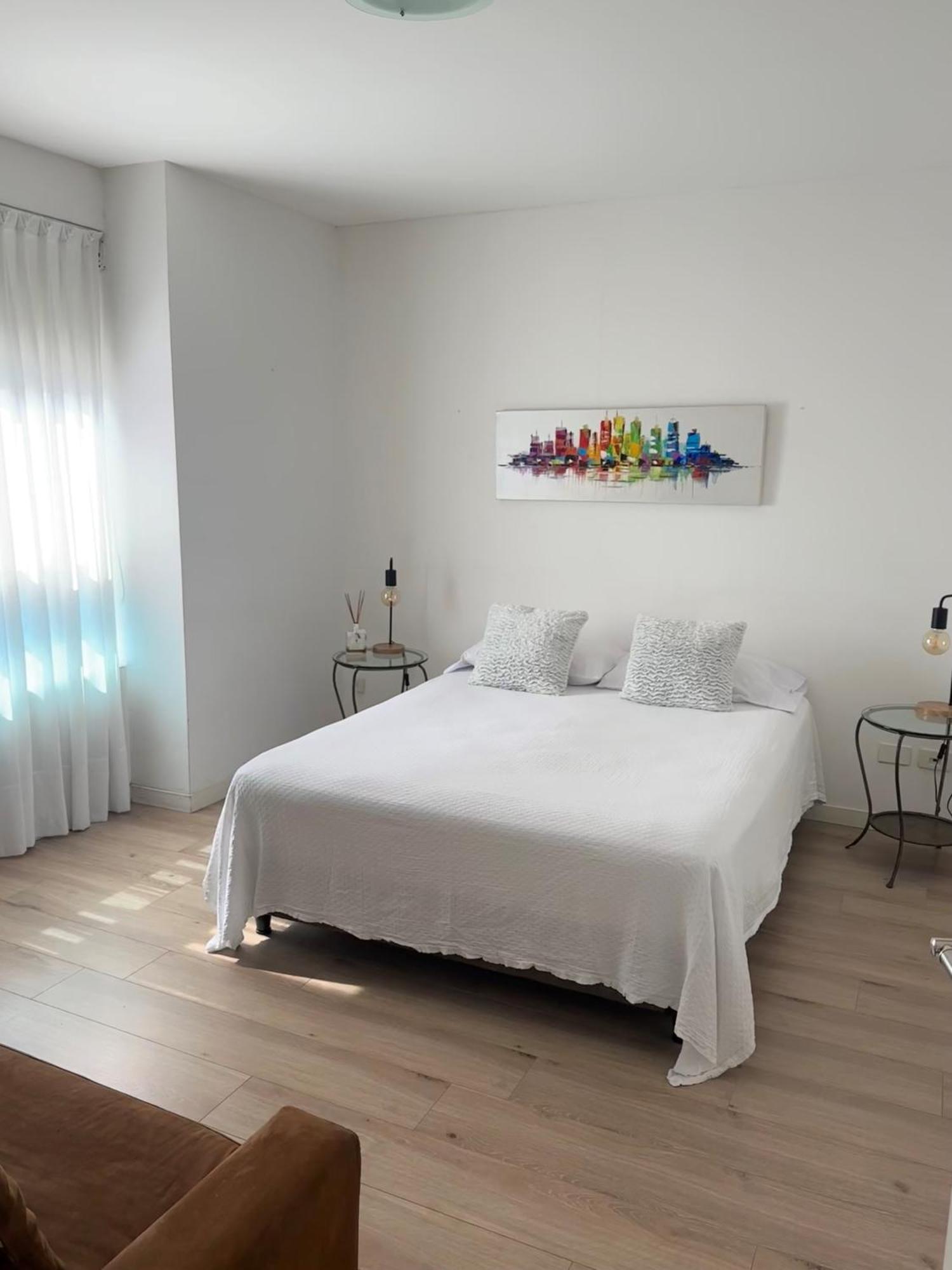 Apartment Foster Yacht Puerto *