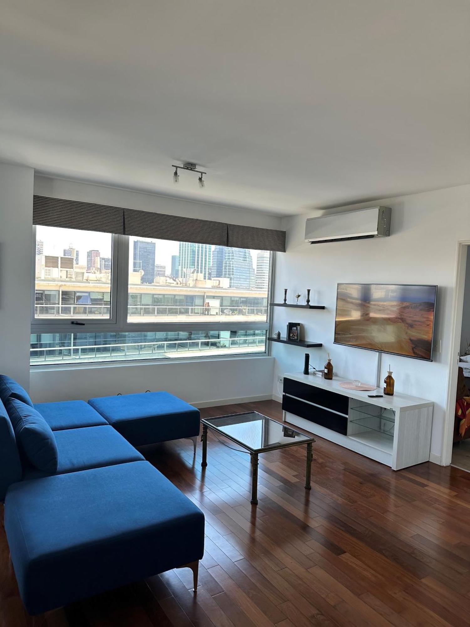 Foster Yacht Puerto Apartment Buenos Aires