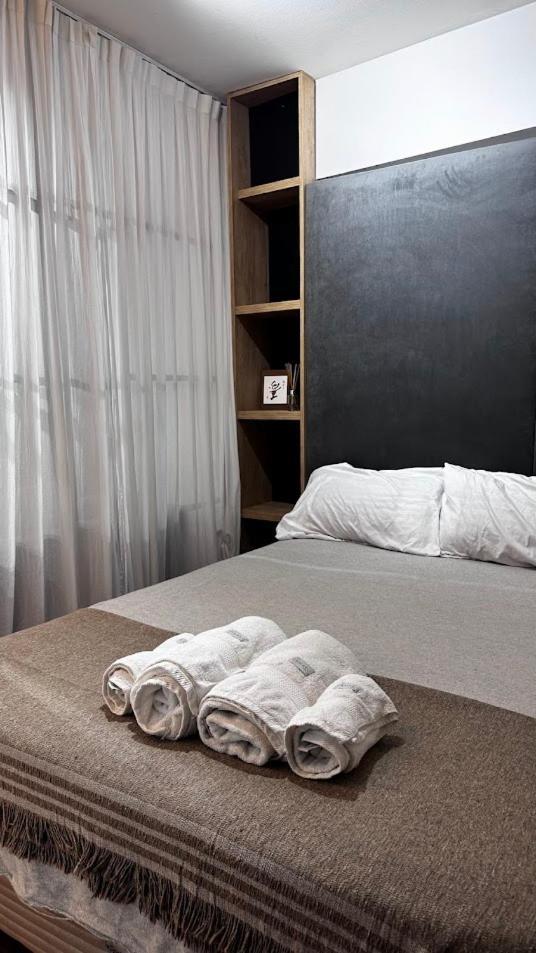 Apartment Mc Recoleta - Azcuenaga Buenos Aires