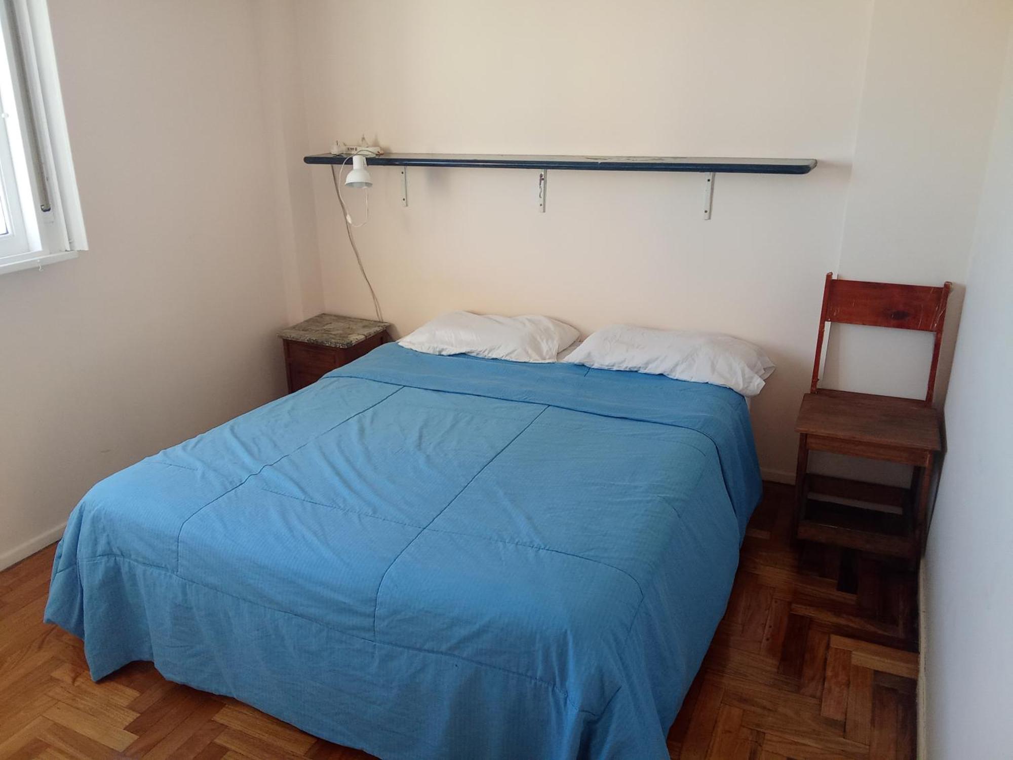 Apartment Luminoso Piso 14 Con Balcon En Palermo *