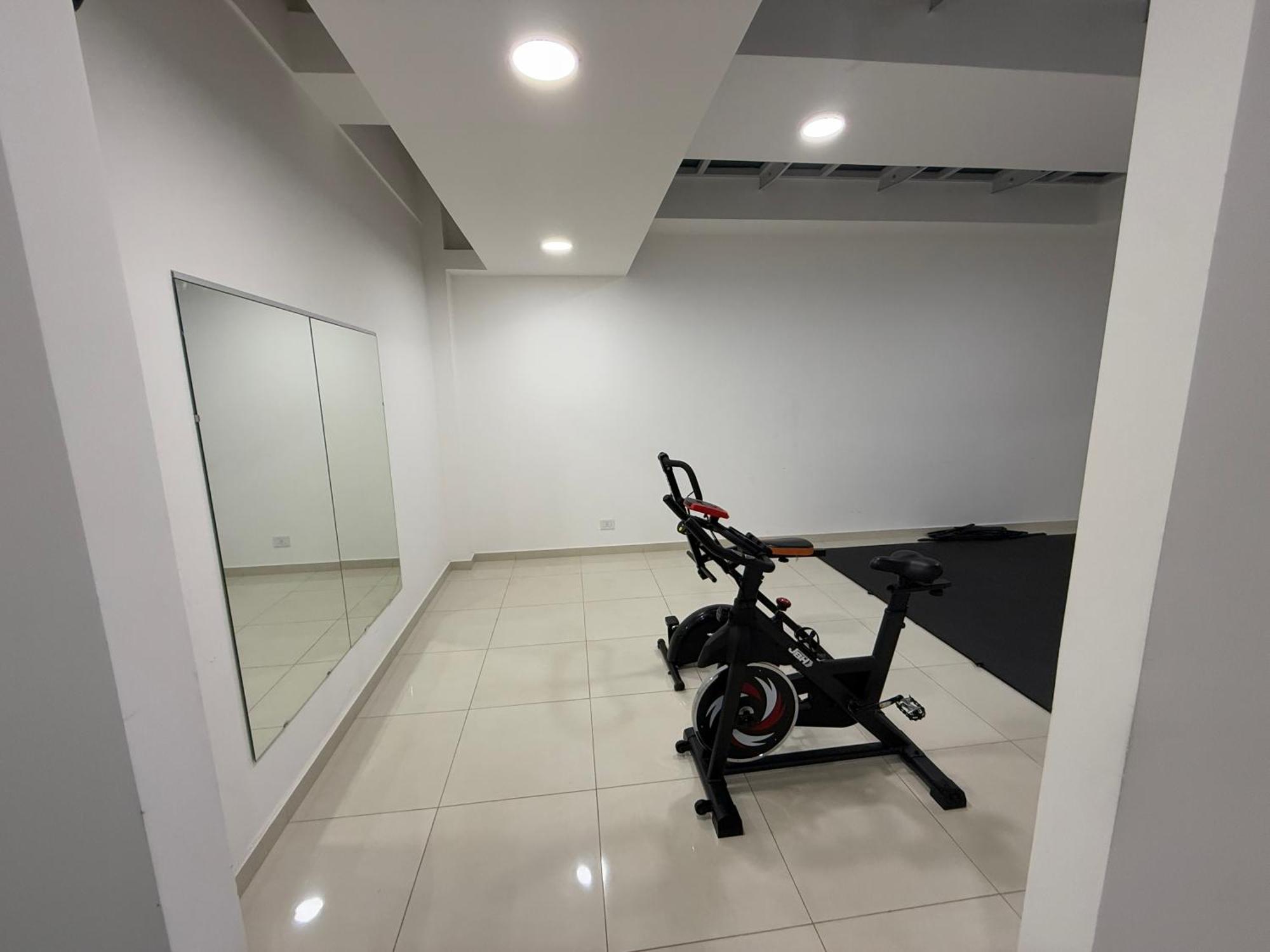Zafiro Art Two- Modern Apartment