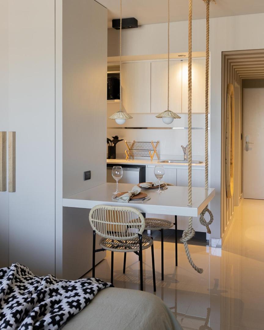 Apartment Freedom Paseo De La Cisterna Uf30 Buenos Aires