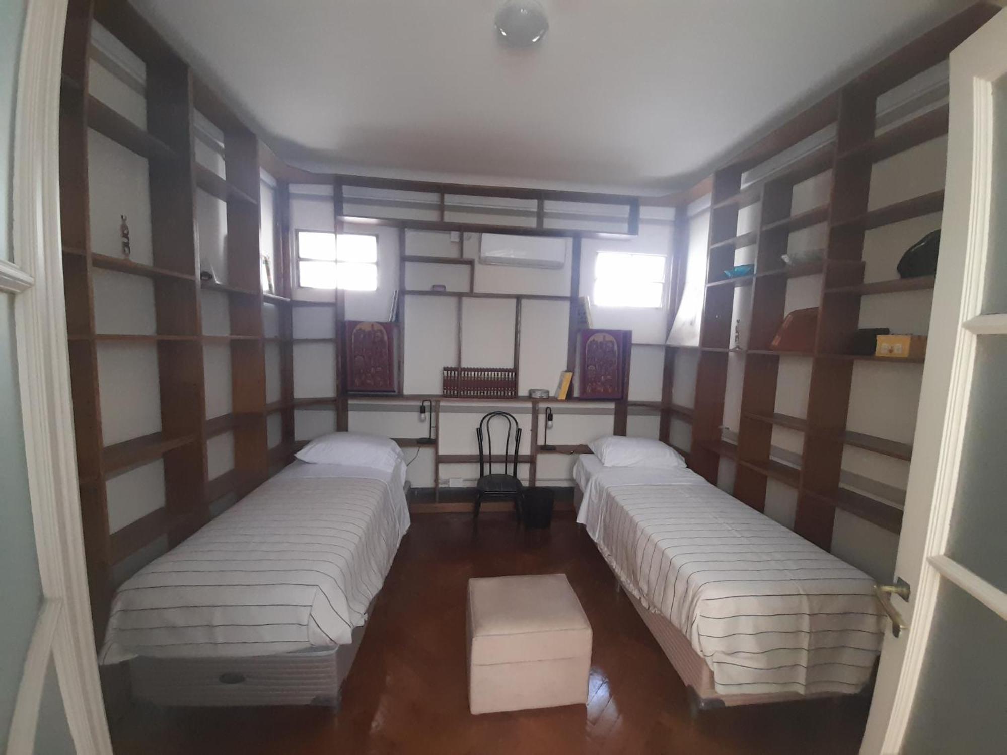Del Bufete Buenos Aires