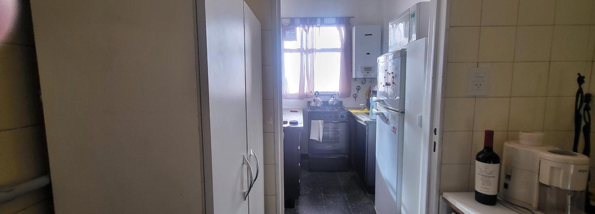 Gran Vista Congreso, Departamento 2 Ambientes Apartamento Ciudad Autónoma de Buenos Aires