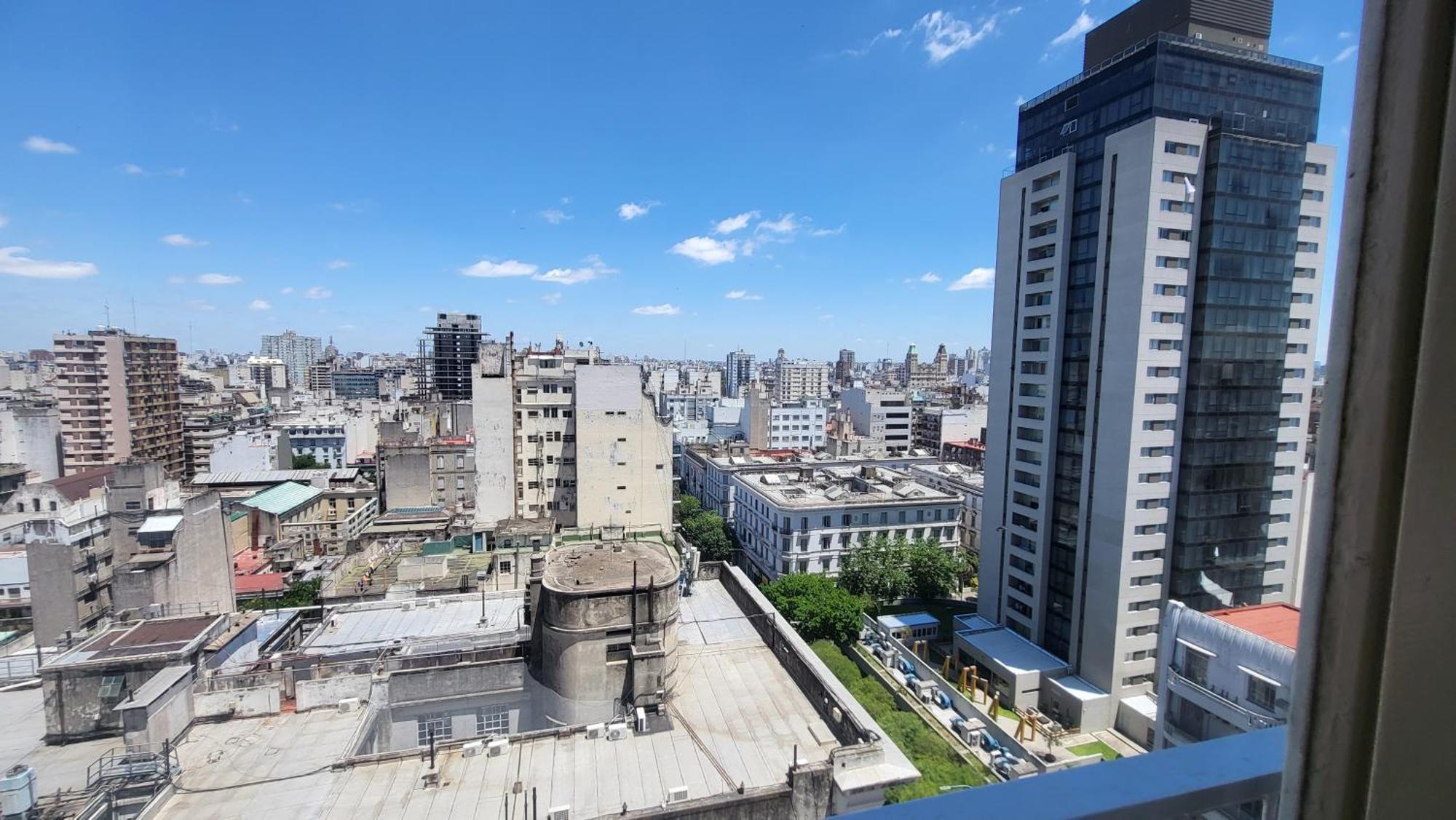 Apartment Gran Vista Congreso, Departamento 2 Ambientes Buenos Aires