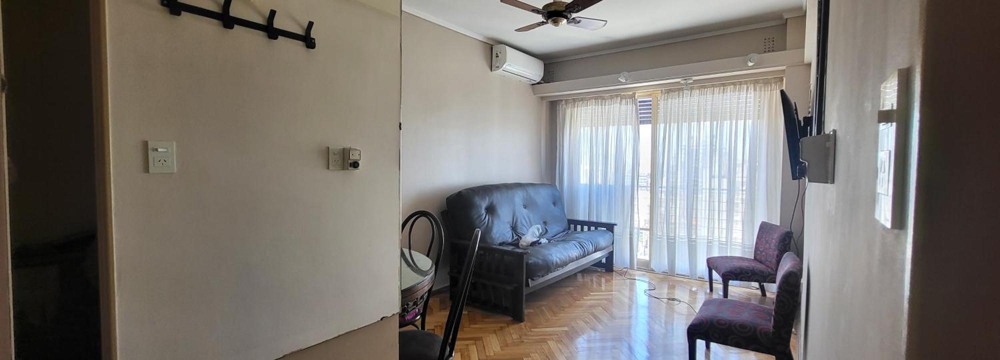 Apartment Gran Vista Congreso, Departamento 2 Ambientes
